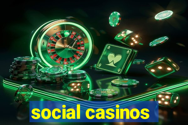 social casinos